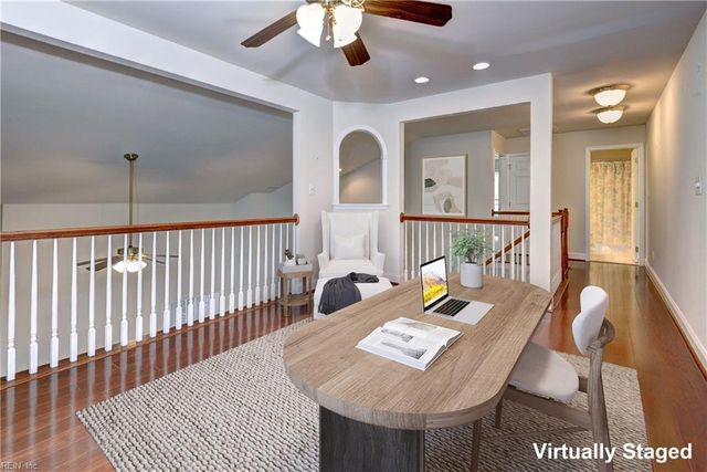 6659 Rexford LN, Williamsburg, VA 23188