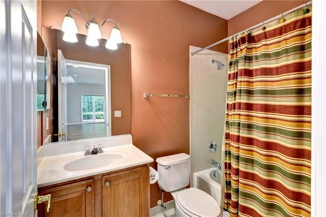 6659 Rexford LN, Williamsburg, VA 23188