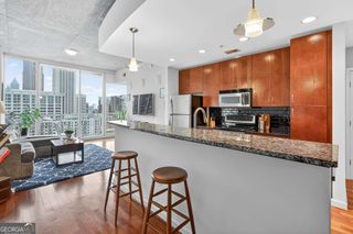 860 Peachtree Street NE 1604, Atlanta, GA 30308
