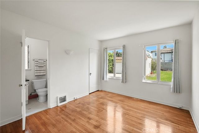 438 N Martel Avenue, Los Angeles, CA 90036