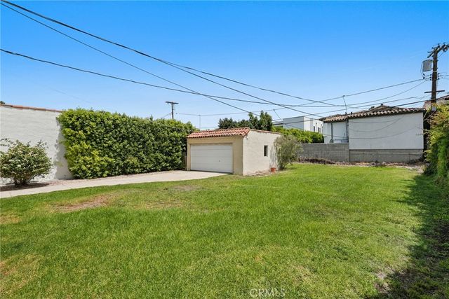 438 N Martel Avenue, Los Angeles, CA 90036