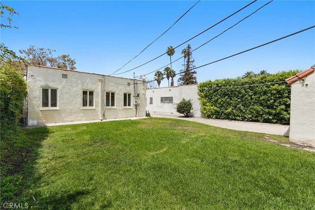 438 N Martel Avenue, Los Angeles, CA 90036