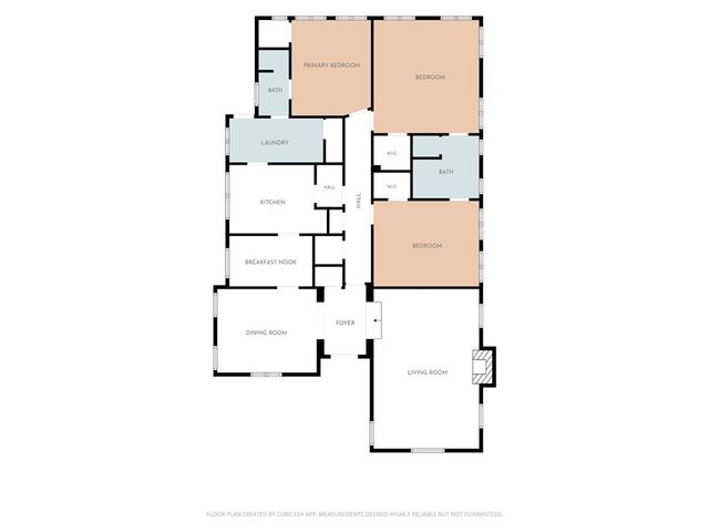 438 N Martel Avenue, Los Angeles, CA 90036