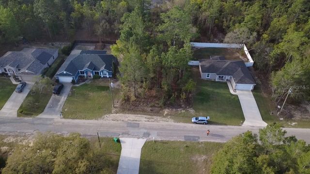 2282 W WAVECREST DRIVE, Dunnellon, FL 34434