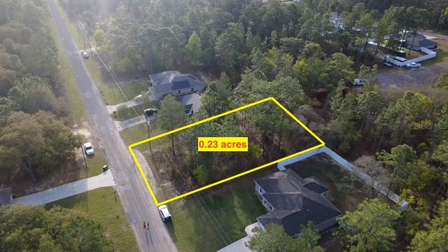 2282 W WAVECREST DRIVE, Dunnellon, FL 34434