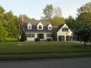 3 Michelle Lane, Oxford, MA 01537