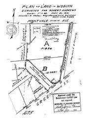164 Green, Woburn, MA 01801