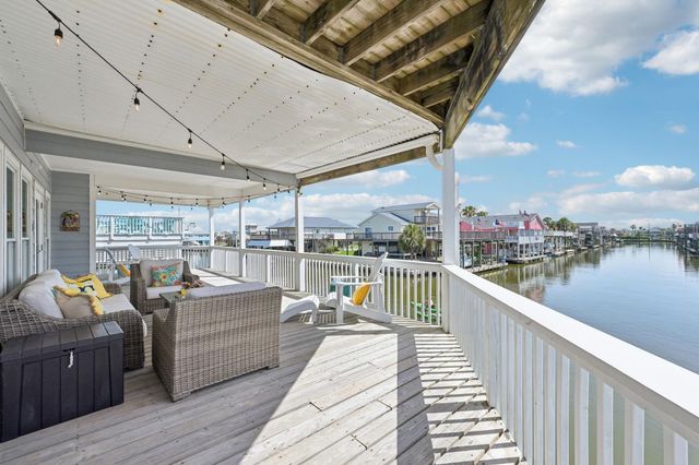 4105 Nueces Drive, Galveston, TX 77554