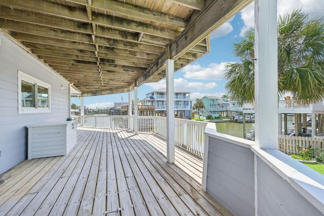 4105 Nueces Drive, Galveston, TX 77554