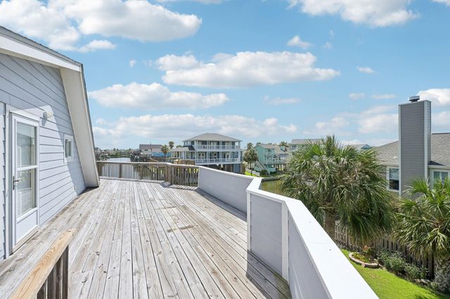 4105 Nueces Drive, Galveston, TX 77554