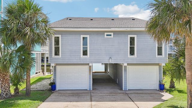 4105 Nueces Drive, Galveston, TX 77554