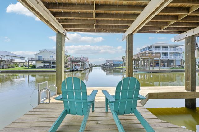 4105 Nueces Drive, Galveston, TX 77554