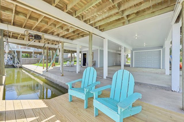 4105 Nueces Drive, Galveston, TX 77554