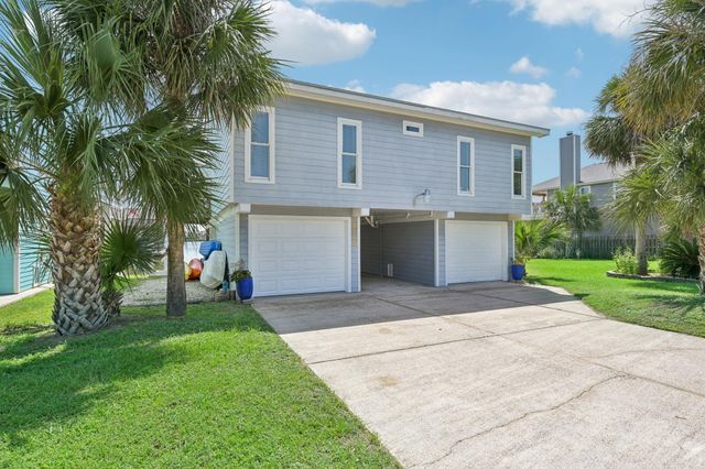 4105 Nueces Drive, Galveston, TX 77554