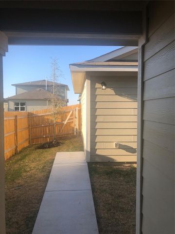 2016 Arborside DR, Austin, TX 78754