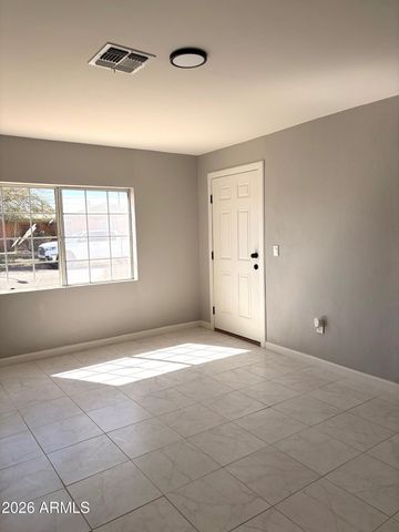 826 E 1ST Street, Douglas, AZ 85607