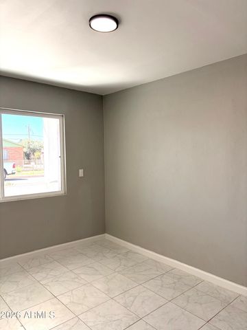 826 E 1ST Street, Douglas, AZ 85607