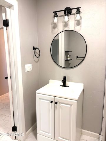 826 E 1ST Street, Douglas, AZ 85607