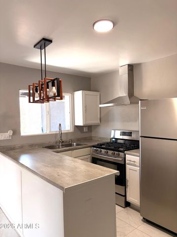 826 E 1ST Street, Douglas, AZ 85607