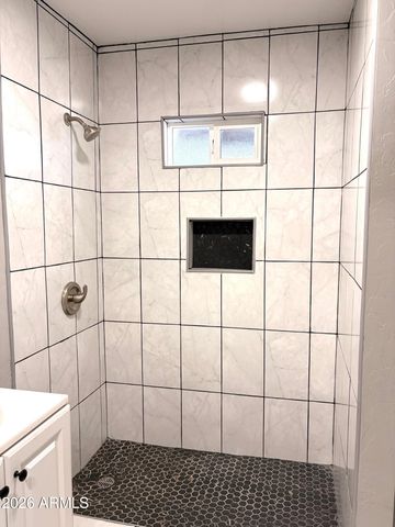 826 E 1ST Street, Douglas, AZ 85607