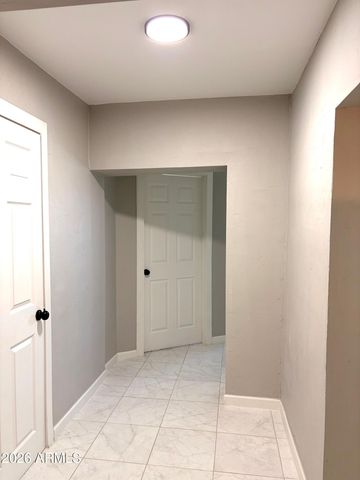 826 E 1ST Street, Douglas, AZ 85607