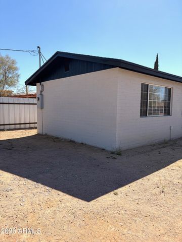 826 E 1ST Street, Douglas, AZ 85607