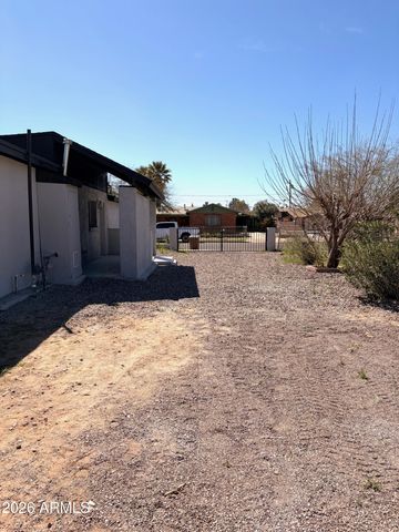 826 E 1ST Street, Douglas, AZ 85607