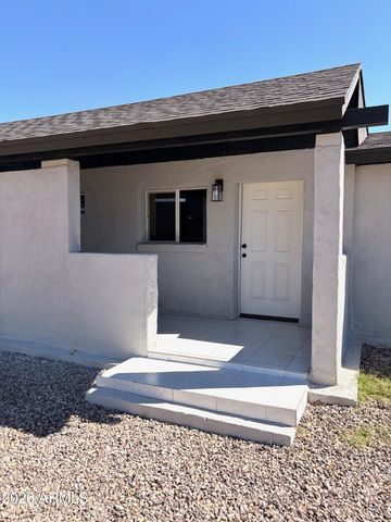 826 E 1ST Street, Douglas, AZ 85607