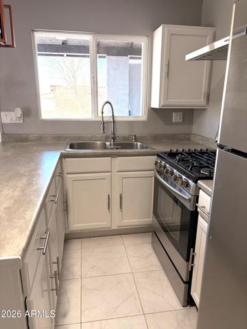 826 E 1ST Street, Douglas, AZ 85607