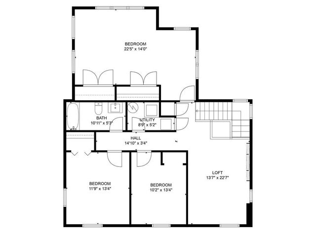 2824 Tupelo Street SE, Atlanta, GA 30317