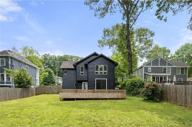 2824 Tupelo Street SE, Atlanta, GA 30317