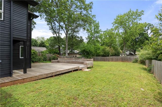 2824 Tupelo Street SE, Atlanta, GA 30317