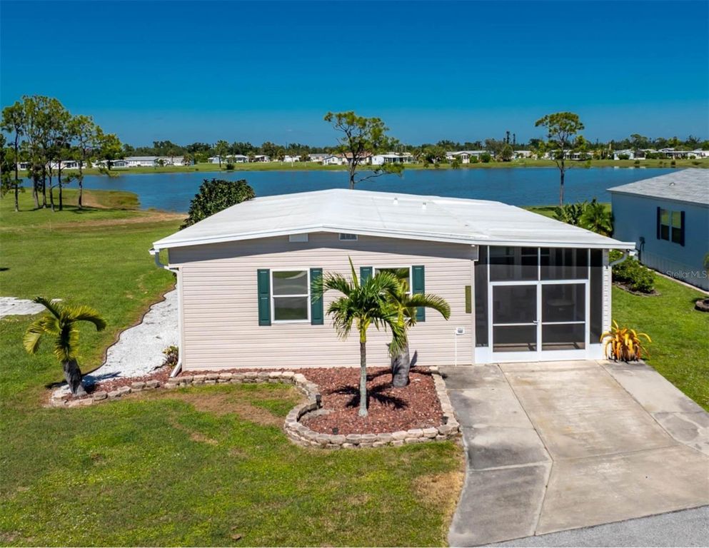 7548 RATAN CIRCLE, Port Charlotte, FL 33981