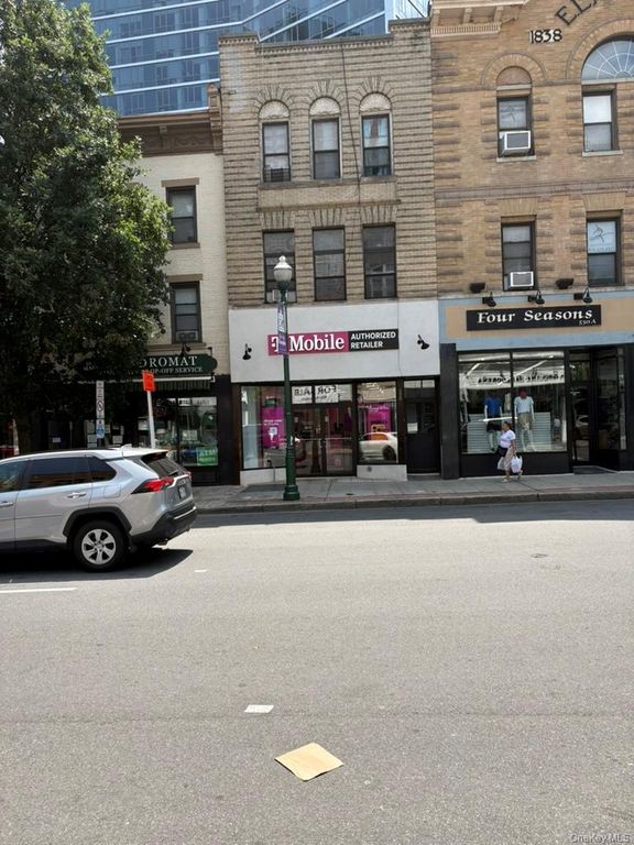 528 Main Street, New Rochelle, NY 10801