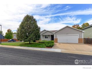 3757 Settler Ridge Drive, Mead, CO 80542