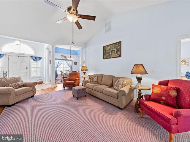 6 HOMESTEAD BLVD, Milford, DE 19963
