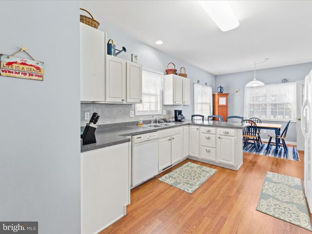 6 HOMESTEAD BLVD, Milford, DE 19963
