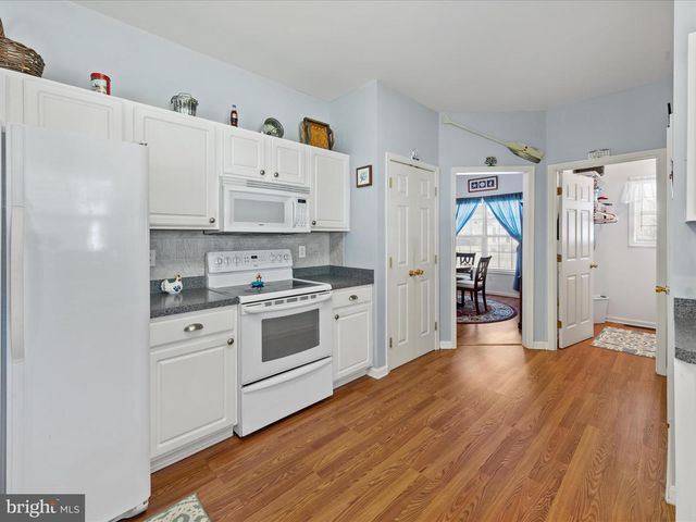 6 HOMESTEAD BLVD, Milford, DE 19963