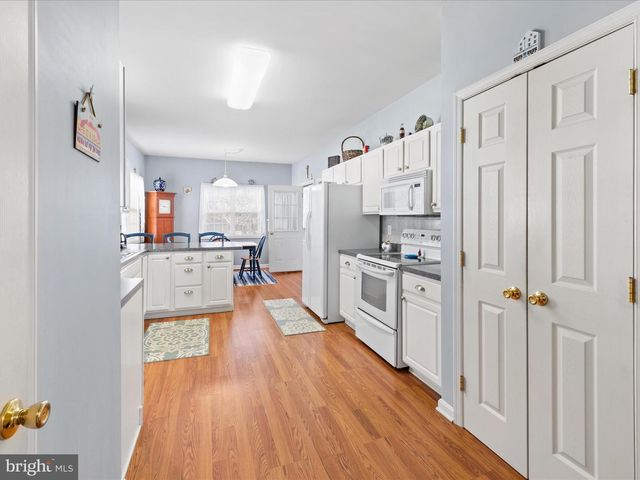 6 HOMESTEAD BLVD, Milford, DE 19963