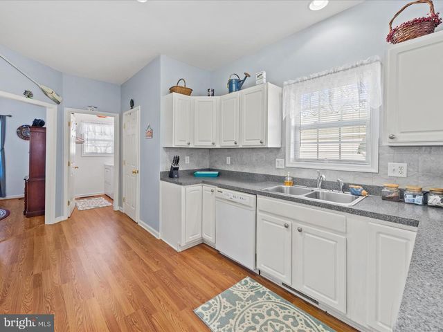 6 HOMESTEAD BLVD, Milford, DE 19963