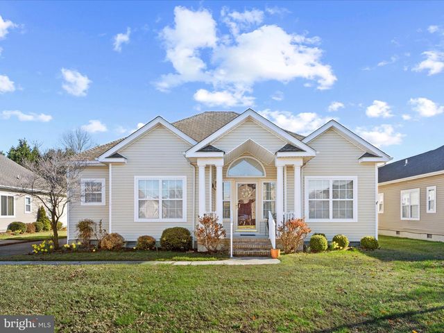 6 HOMESTEAD BLVD, Milford, DE 19963