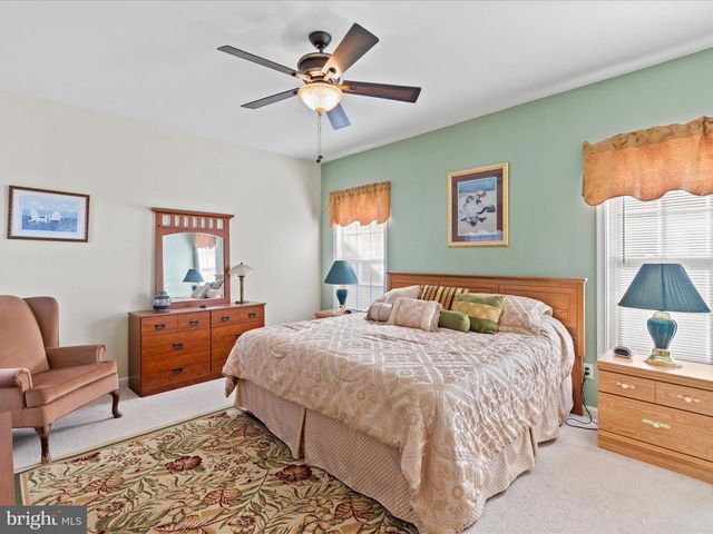6 HOMESTEAD BLVD, Milford, DE 19963