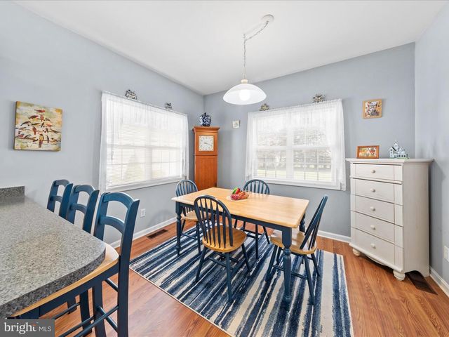 6 HOMESTEAD BLVD, Milford, DE 19963