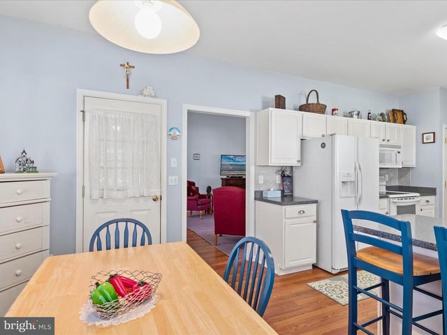 6 HOMESTEAD BLVD, Milford, DE 19963