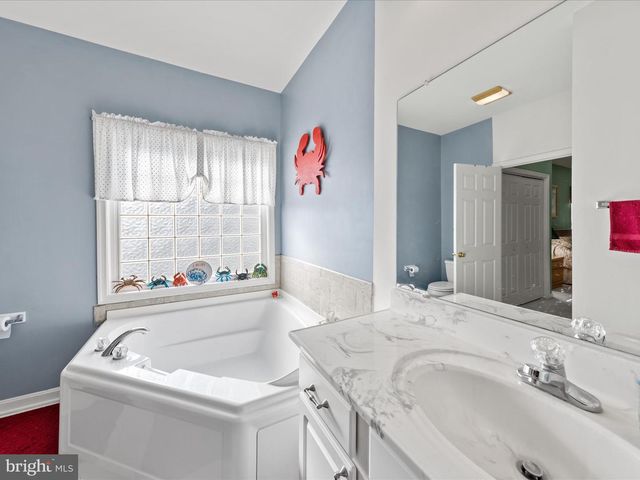 6 HOMESTEAD BLVD, Milford, DE 19963