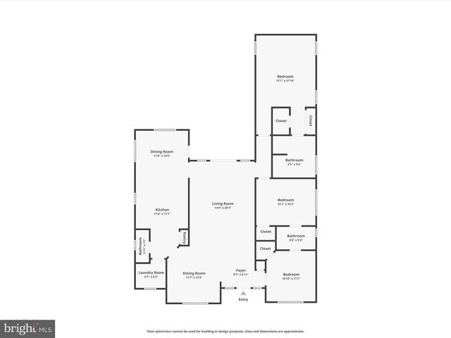 6 HOMESTEAD BLVD, Milford, DE 19963