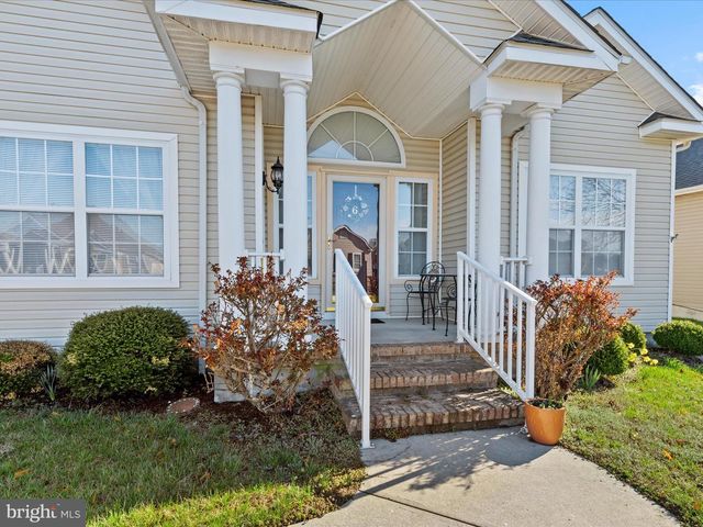 6 HOMESTEAD BLVD, Milford, DE 19963