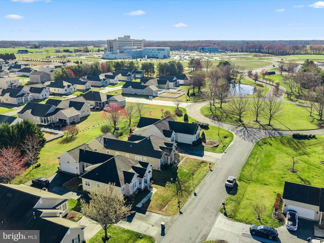 6 HOMESTEAD BLVD, Milford, DE 19963