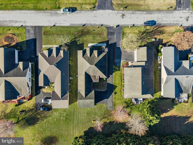 6 HOMESTEAD BLVD, Milford, DE 19963
