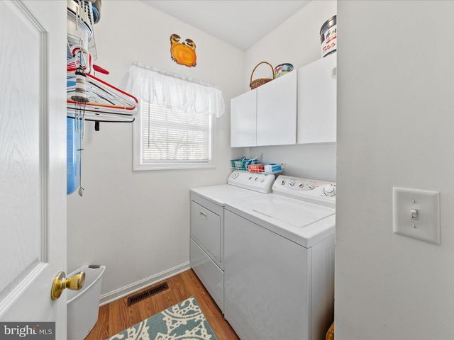 6 HOMESTEAD BLVD, Milford, DE 19963